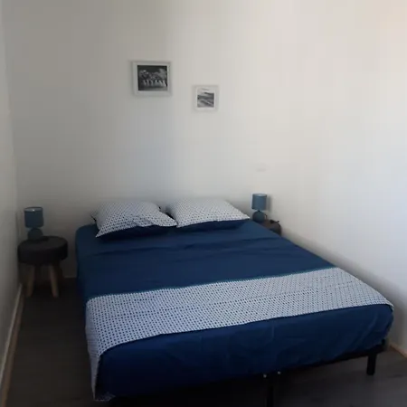 L'inso Gambetta דירה שאמברי