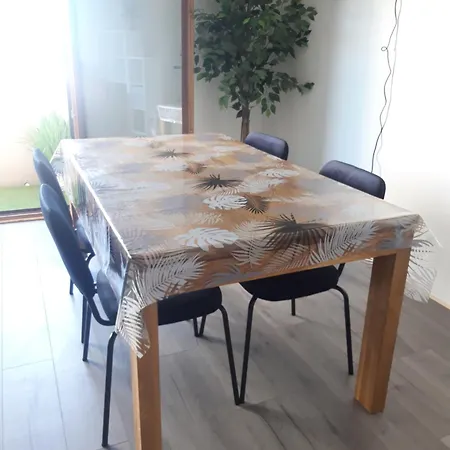 דירה L'inso Gambetta
