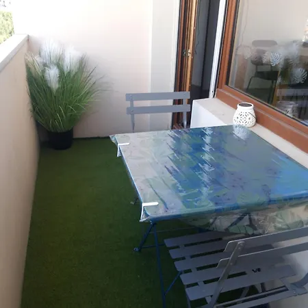 דירה L'inso Gambetta שאמברי