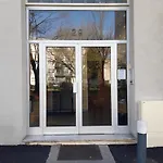 L'inso Gambetta Lägenhet