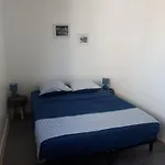 L'inso Gambetta Lägenhet Chambéry