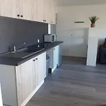 Lägenhet L'inso Gambetta Chambéry