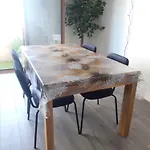Lägenhet L'inso Gambetta