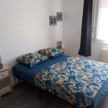 L'inso Gambetta Lägenhet *