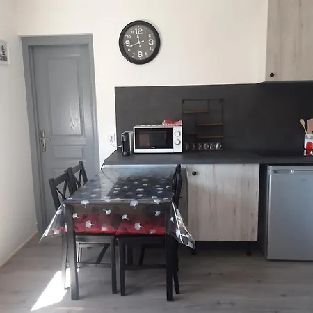 L'inso Gambetta Lägenhet