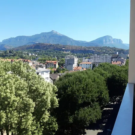L'inso Gambetta Chambéry