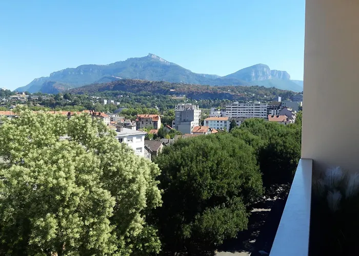 L'inso Gambetta Σαμπερί
